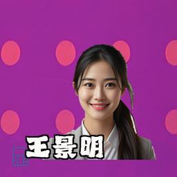 王景明